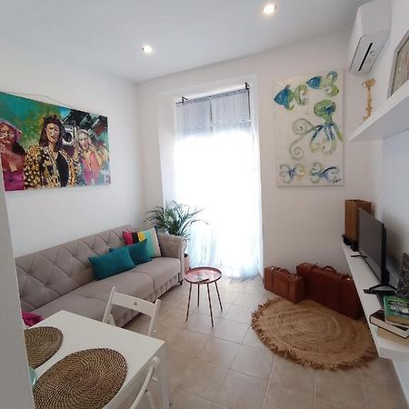Apartamento Aza Malaga Zewnętrze zdjęcie