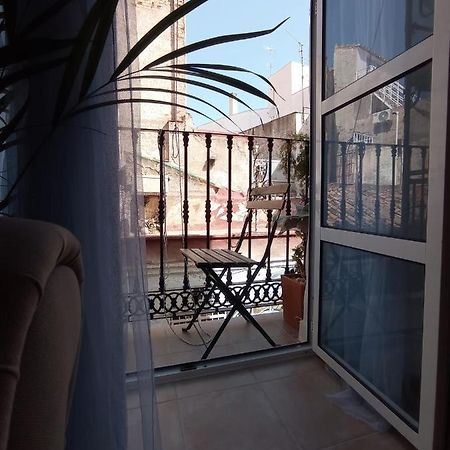 Apartamento Aza Malaga Zewnętrze zdjęcie