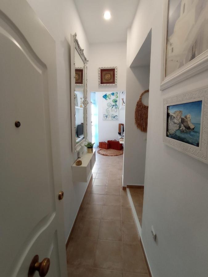 Apartamento Aza Malaga Zewnętrze zdjęcie