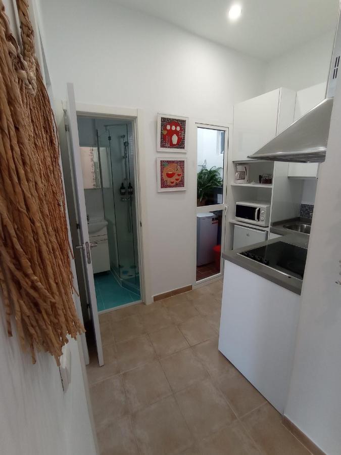 Apartamento Aza Malaga Zewnętrze zdjęcie