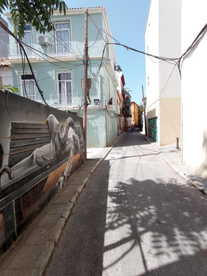 Apartamento Aza Malaga Zewnętrze zdjęcie