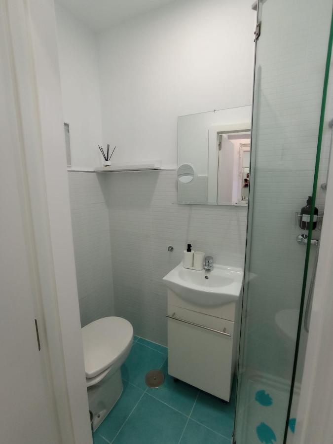 Apartamento Aza Malaga Zewnętrze zdjęcie