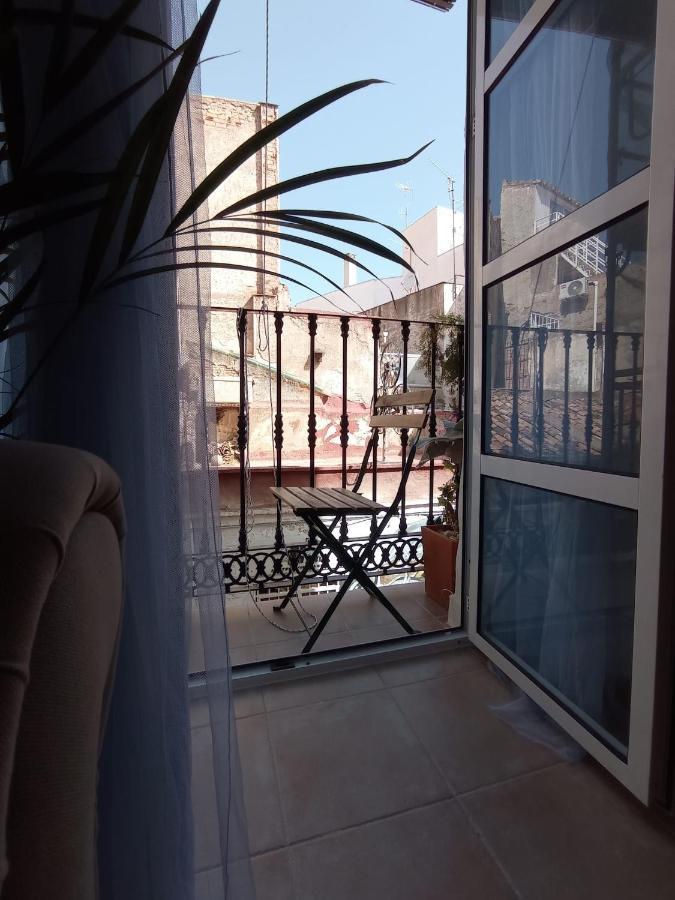 Apartamento Aza Malaga Zewnętrze zdjęcie