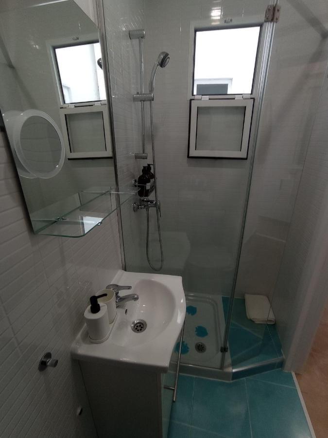 Apartamento Aza Malaga Zewnętrze zdjęcie