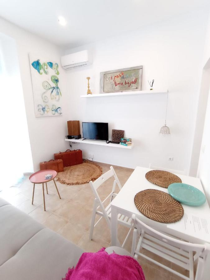 Apartamento Aza Malaga Zewnętrze zdjęcie