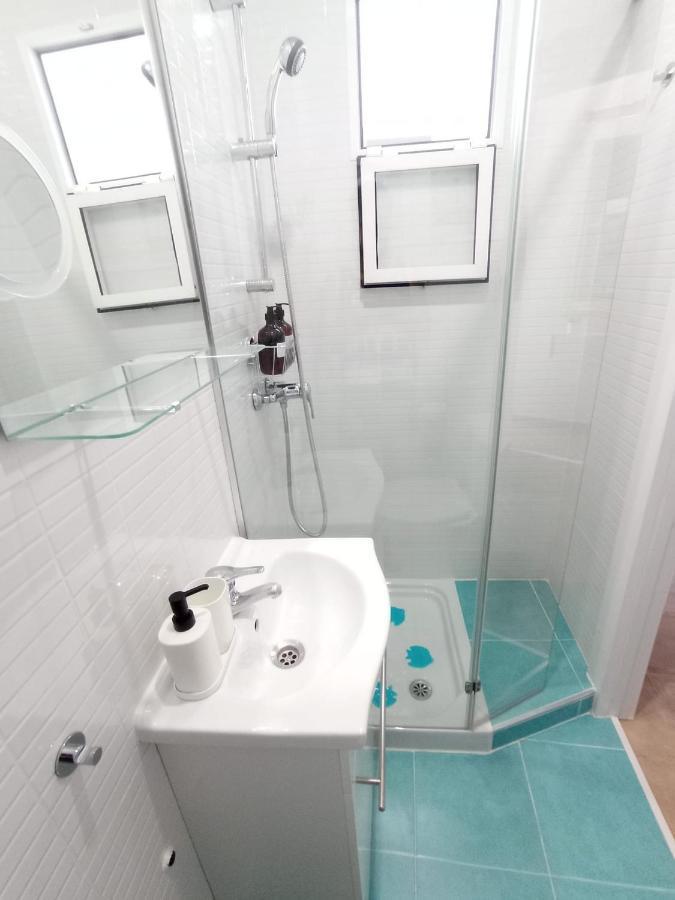 Apartamento Aza Malaga Zewnętrze zdjęcie
